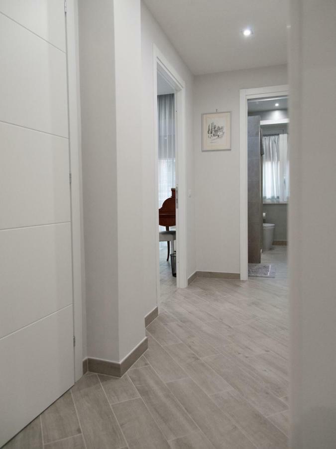 M&M House Apartment โรม ภายนอก รูปภาพ