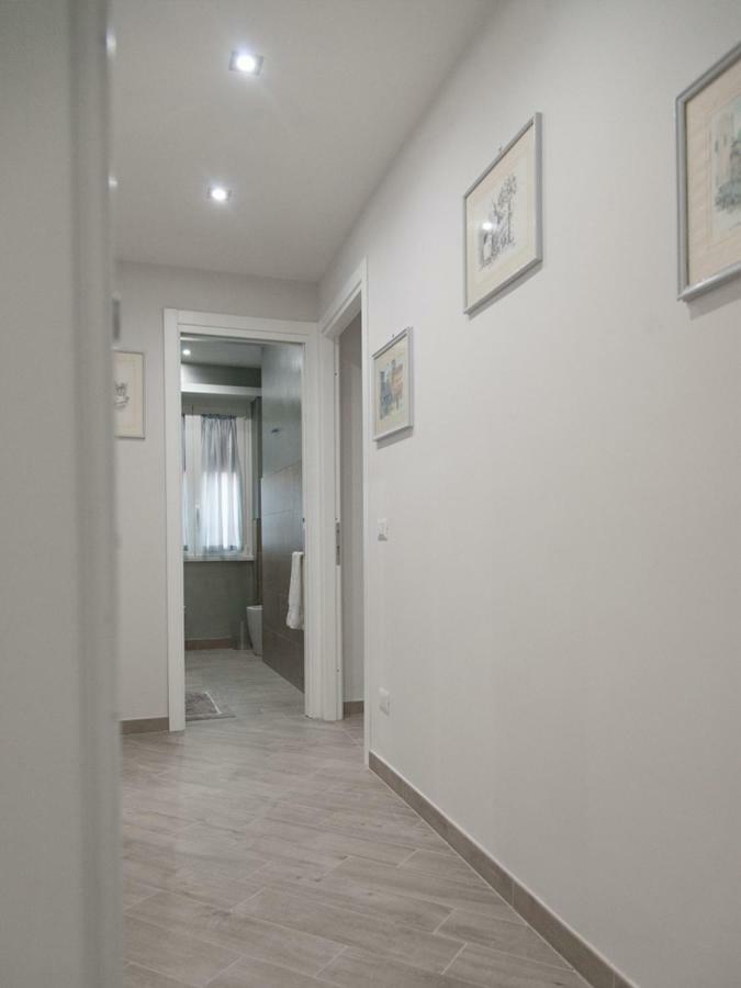 M&M House Apartment โรม ภายนอก รูปภาพ