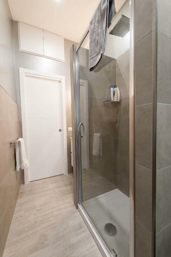 M&M House Apartment โรม ภายนอก รูปภาพ